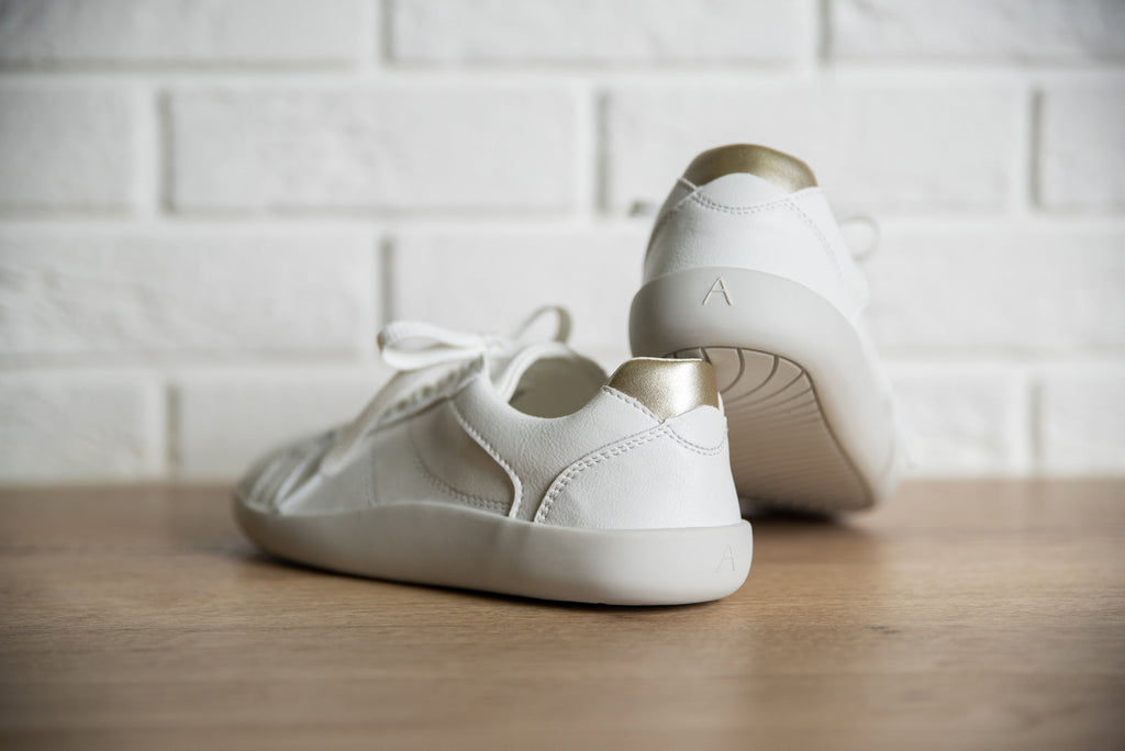 Pura Play Comfort sneakers Gold