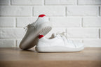 Pura Play Comfort sneakers Red