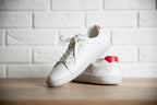Pura Play barefoot sneakers Red
