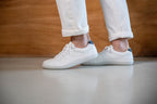 Pura Play barefoot sneakers Black