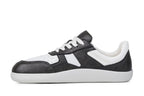 Barefoot Sneakers Yuva Grey & White