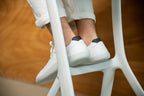 Pura Play Comfort sneakers Black