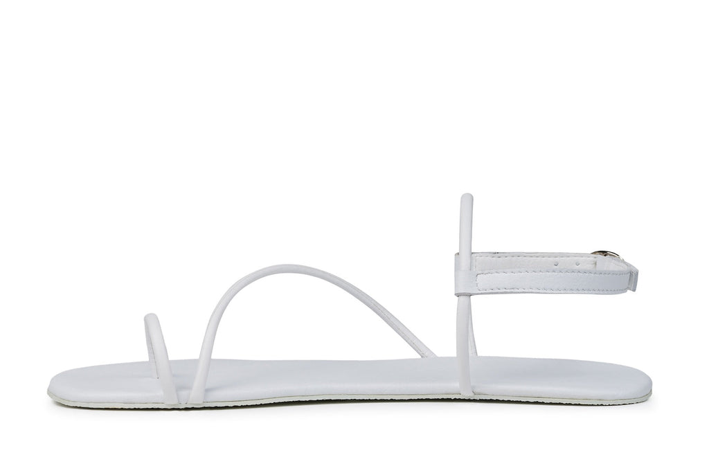 Barefoot Sandals Aura White