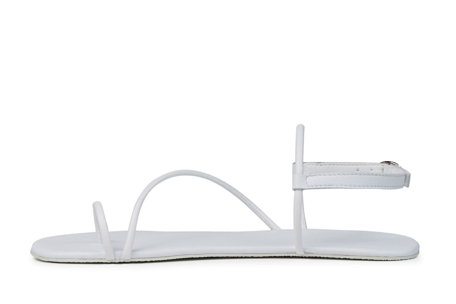 Barefoot Sandals Aura White