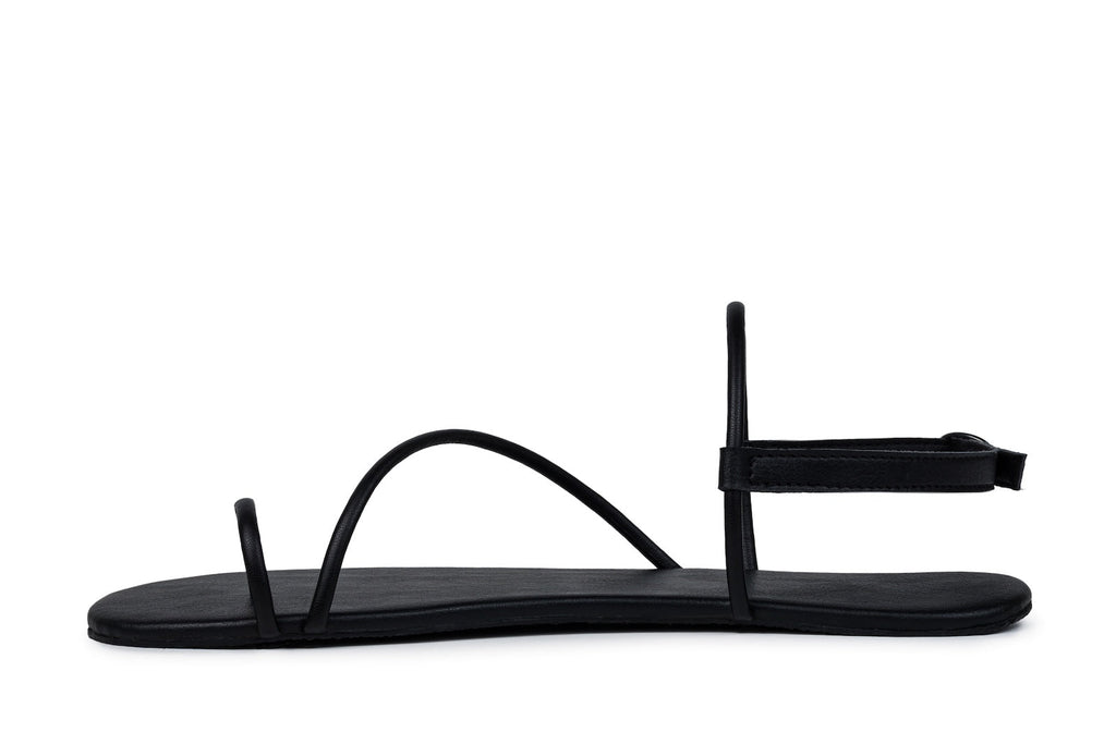 Barefoot Sandals Aura Black