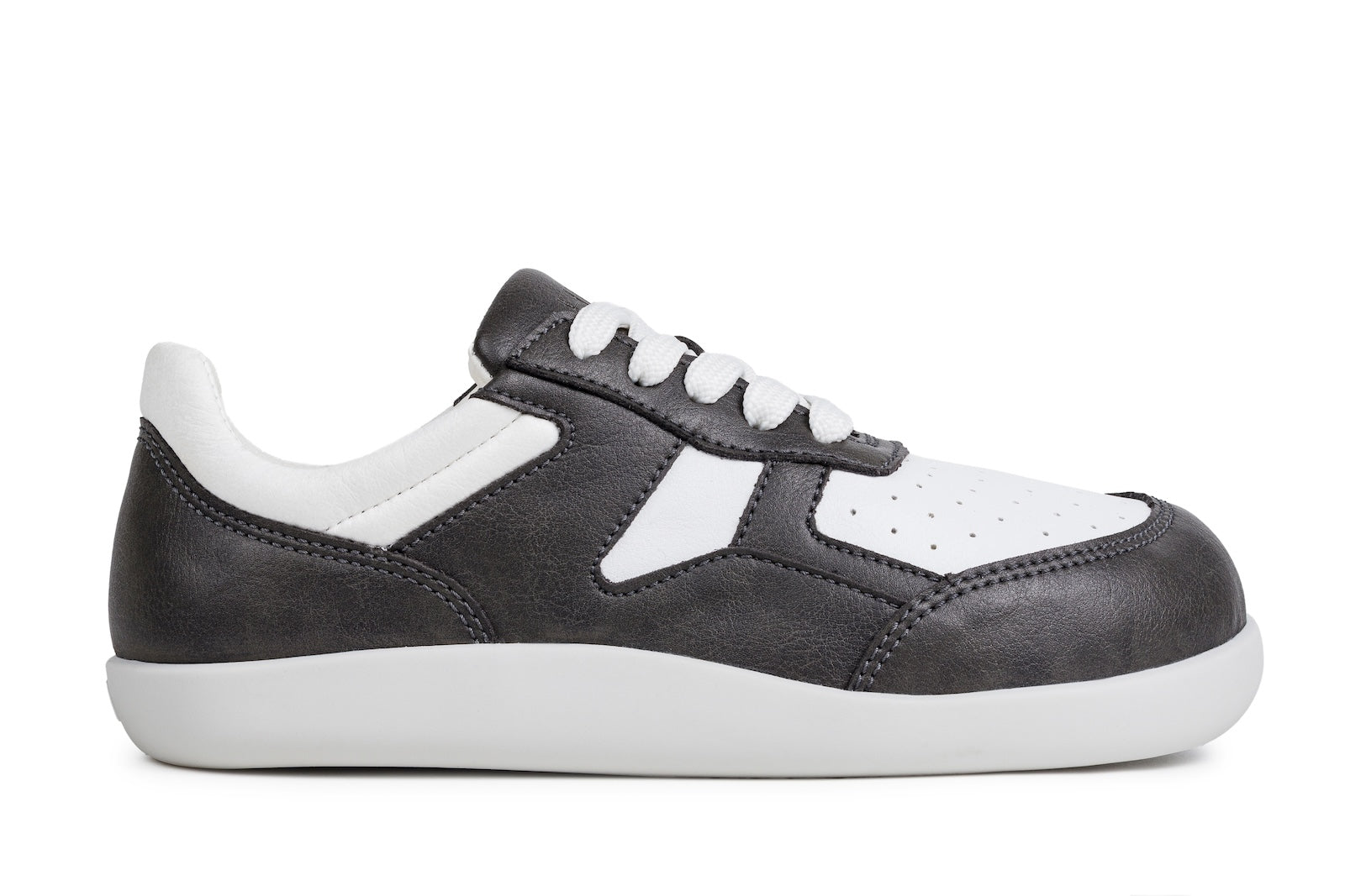 Yuva Comfort Sneakers Grey & White