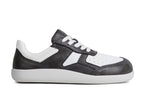Barefoot Sneakers Yuva Grey & White