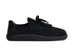 Comfort Knit Sneakers Softy Black