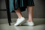Pura Play Comfort sneakers Gold