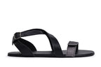 Barefoot Sandals Hava Sparkle – Black