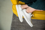 Pura Play Comfort sneakers Gold