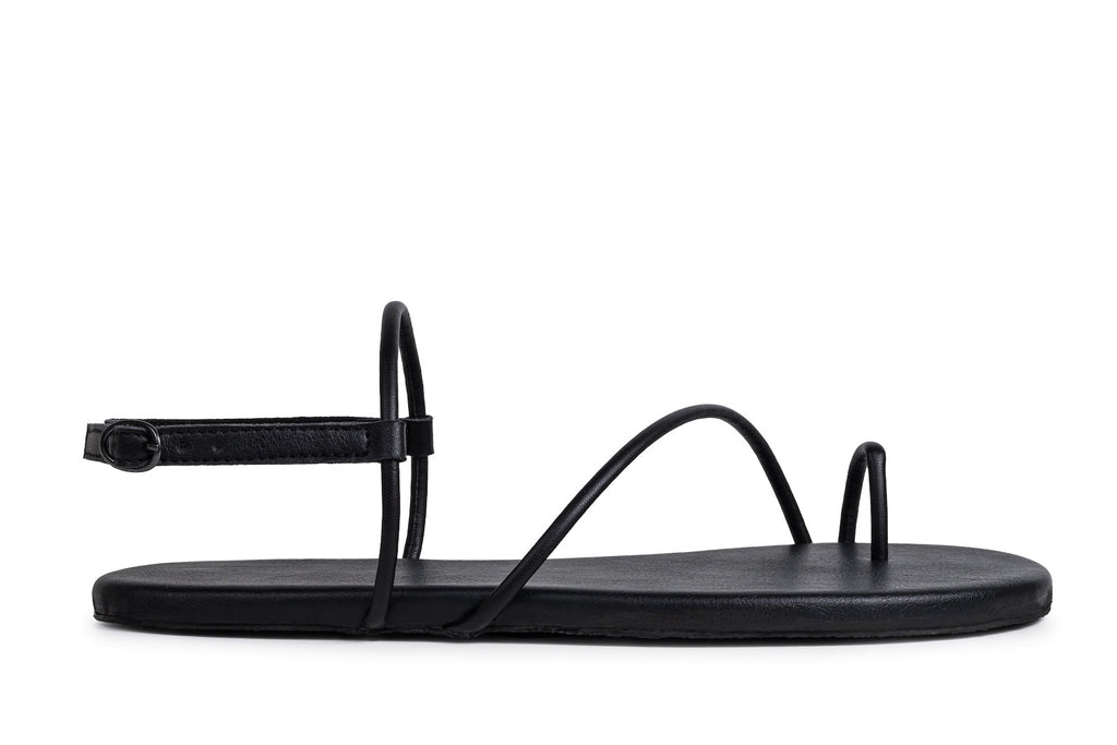 Comfort Sandals Aura Black