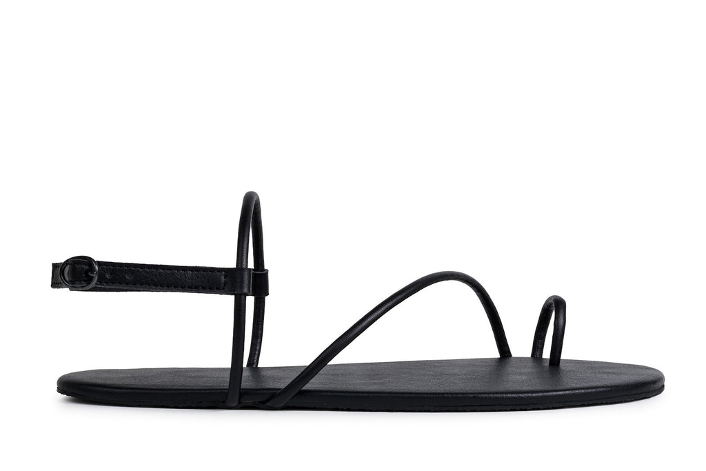 Barefoot Sandals Aura Black