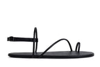 Barefoot Sandals Aura Black