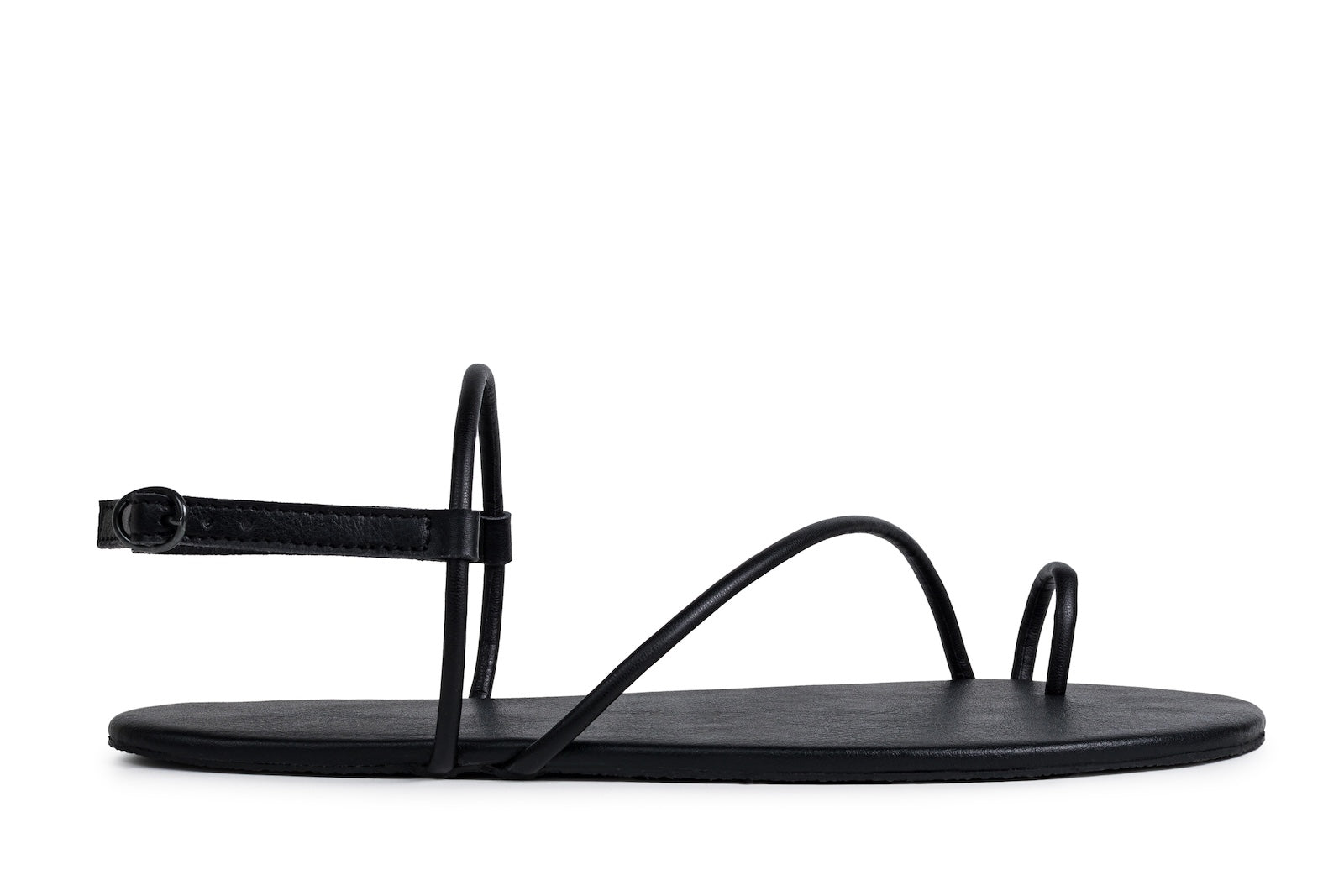 Barefoot Sandals Aura Black