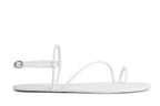 Barefoot Sandals Aura White