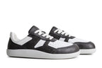 Barefoot Sneakers Yuva Grey & White
