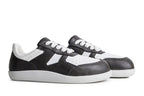 Yuva Comfort Sneakers Grey & White