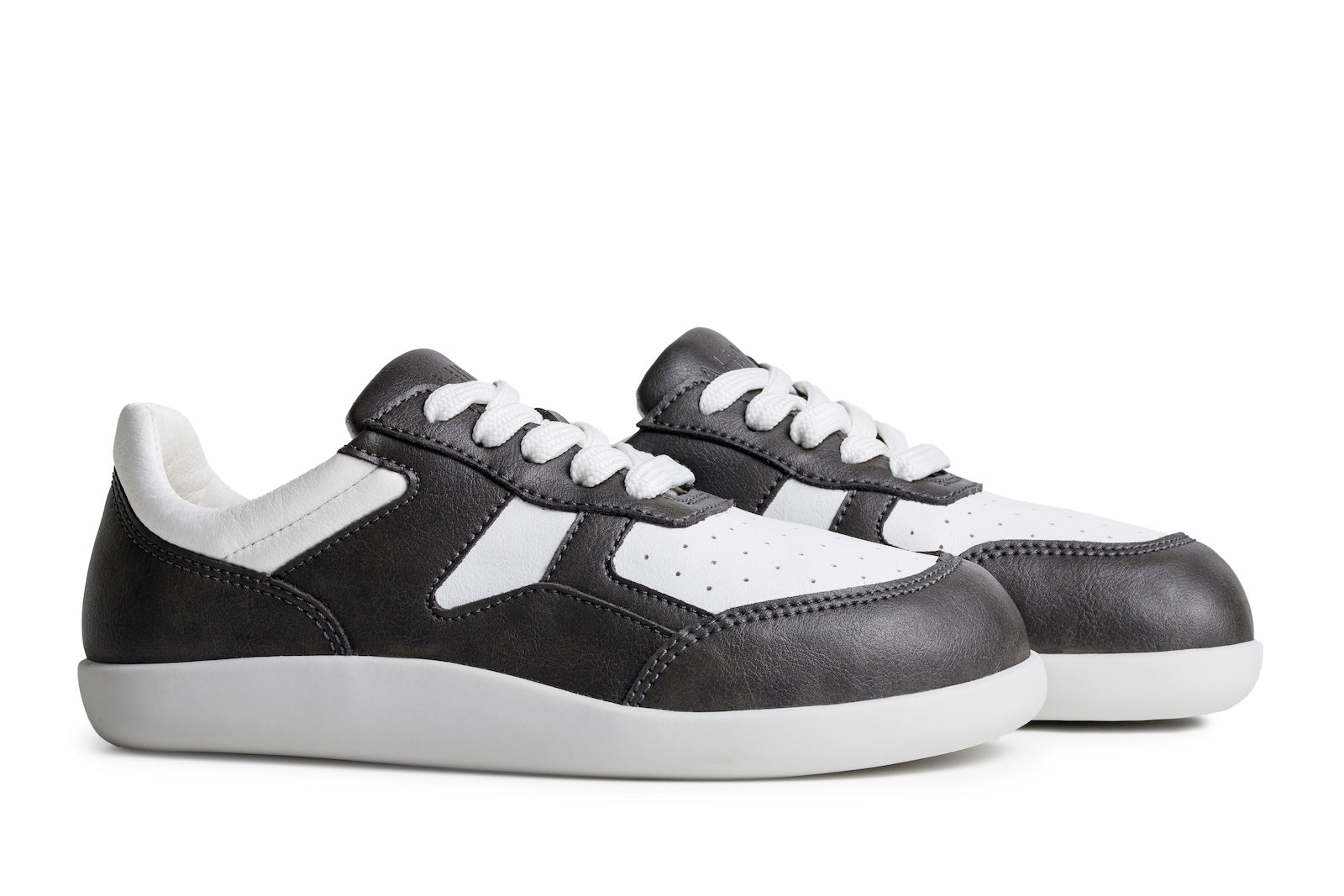 Yuva Comfort Sneakers Grey & White