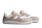 Yuva Comfort Sneakers Beige & White