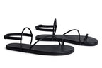 Comfort Sandals Aura Black