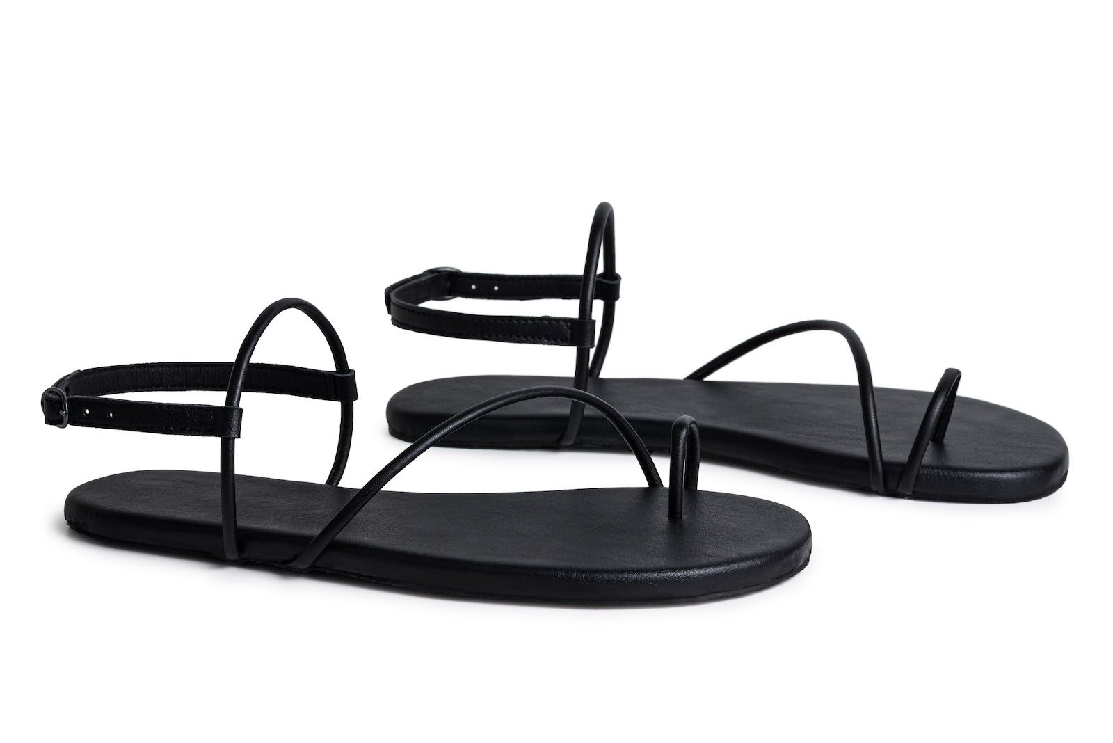 Comfort Sandals Aura Black