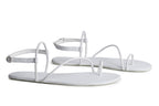 Barefoot Sandals Aura White