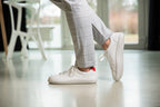 Pura Play Comfort sneakers Red