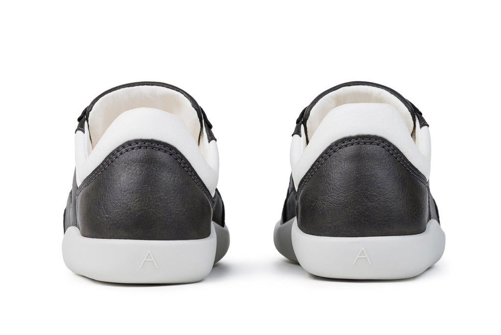 Yuva Comfort Sneakers Grey & White