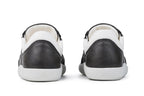 Yuva Comfort Sneakers Grey & White