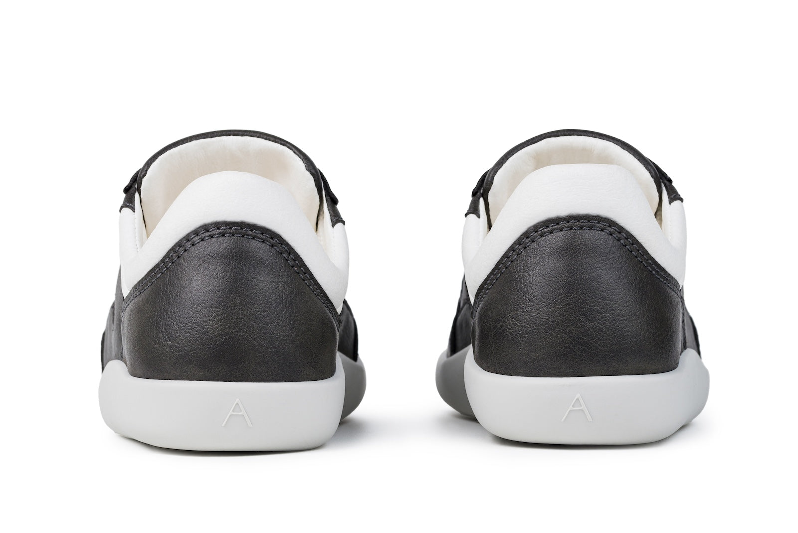 Yuva Comfort Sneakers Grey & White