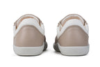 Yuva Comfort Sneakers Beige & White