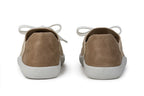 Comfort Knit Sneakers Softy Beige