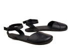 Ballerina Comfort dress shoes black