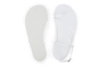 Comfort Sandals Aura White