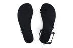 Comfort Sandals Aura Black