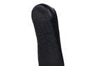 Comfort Knit Ballet Flats Softy Black