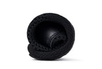 Barefoot Knit Ballet Flats Softy Black