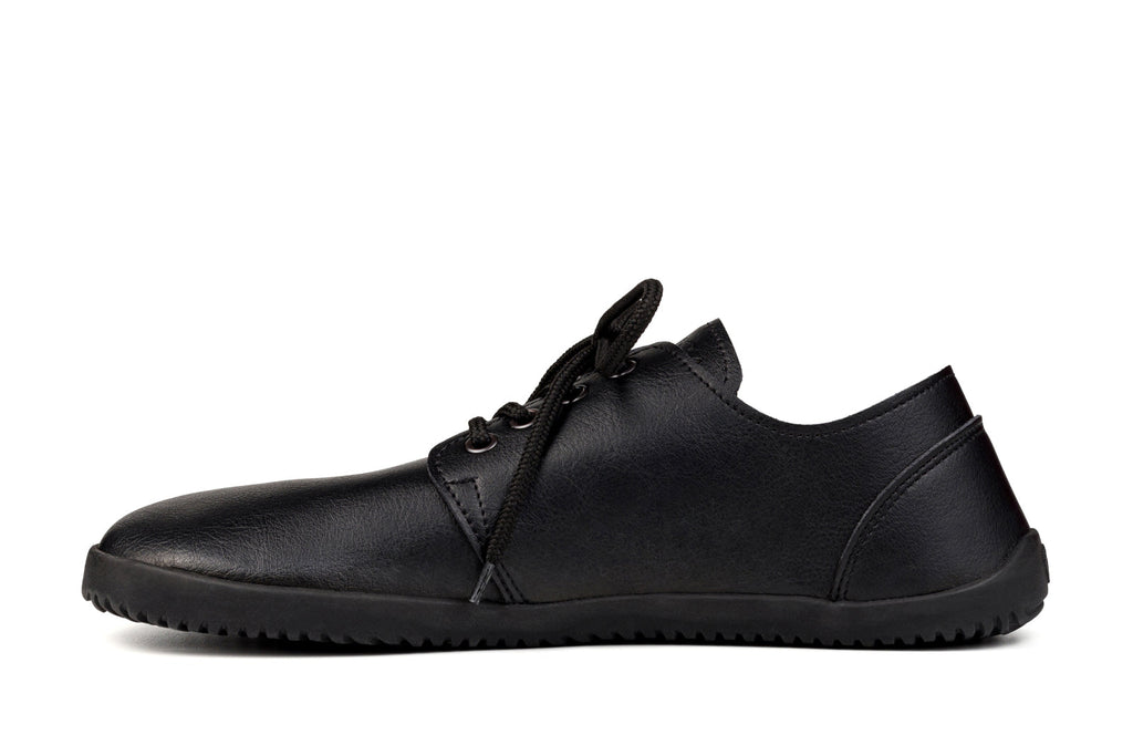 Bindu Comfort Casual Shoes - Black 3.0