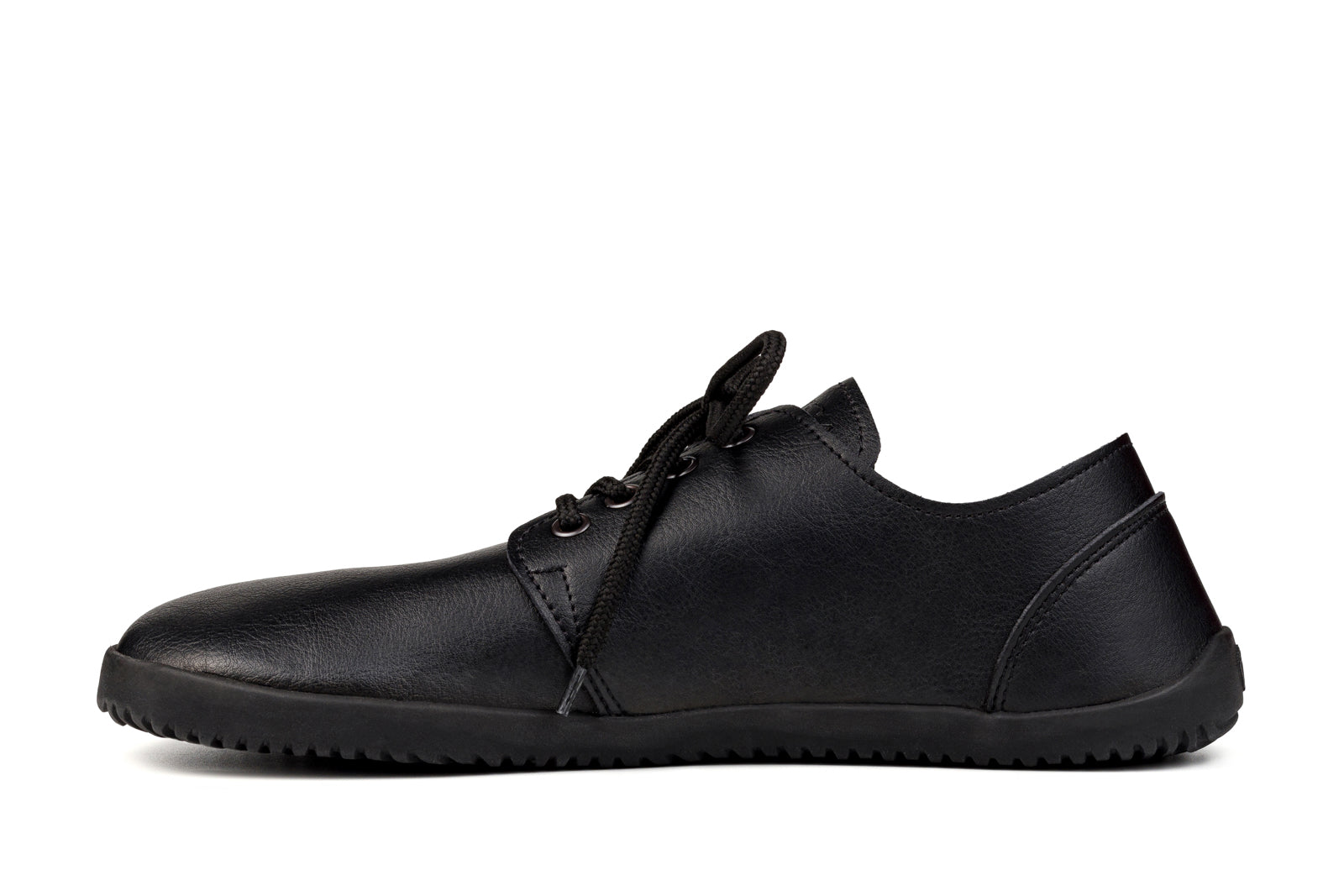 Bindu Comfort Casual Shoes - Black