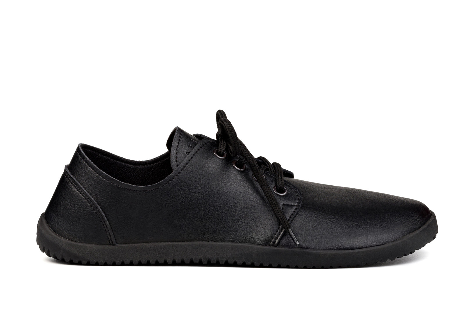 Bindu Comfort Casual Shoes - Black