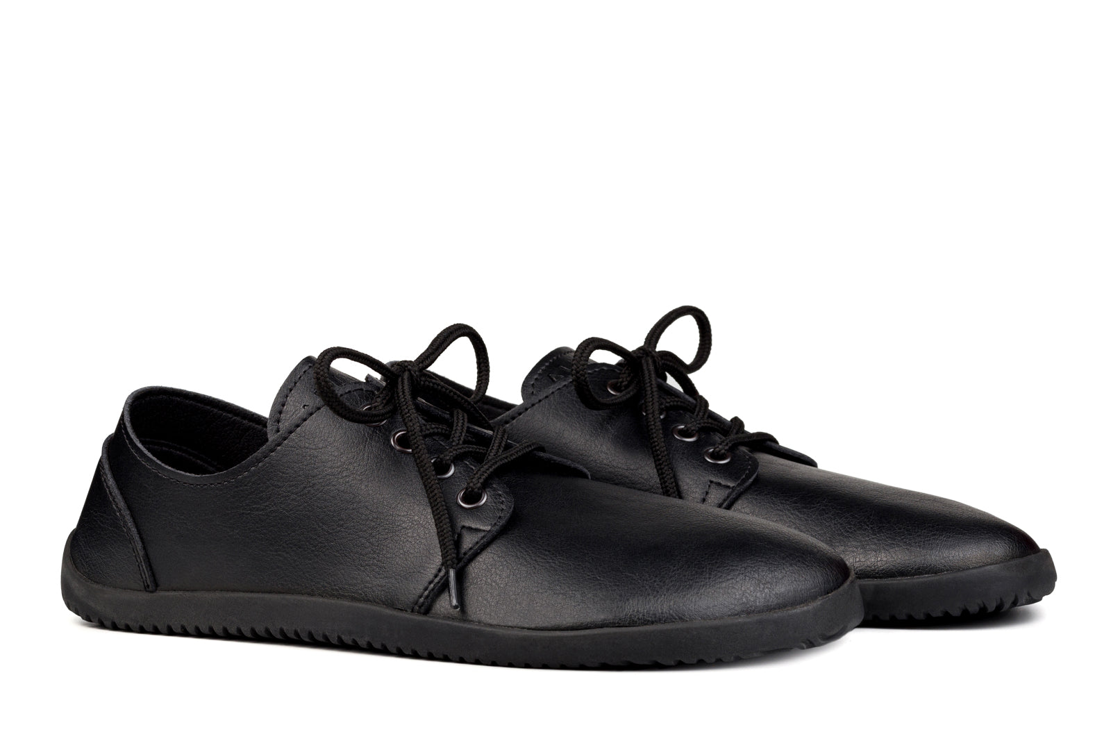 Bindu xWide Barefoot Shoes - Black