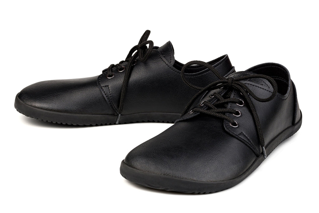 Bindu Barefoot Casual Shoes – black