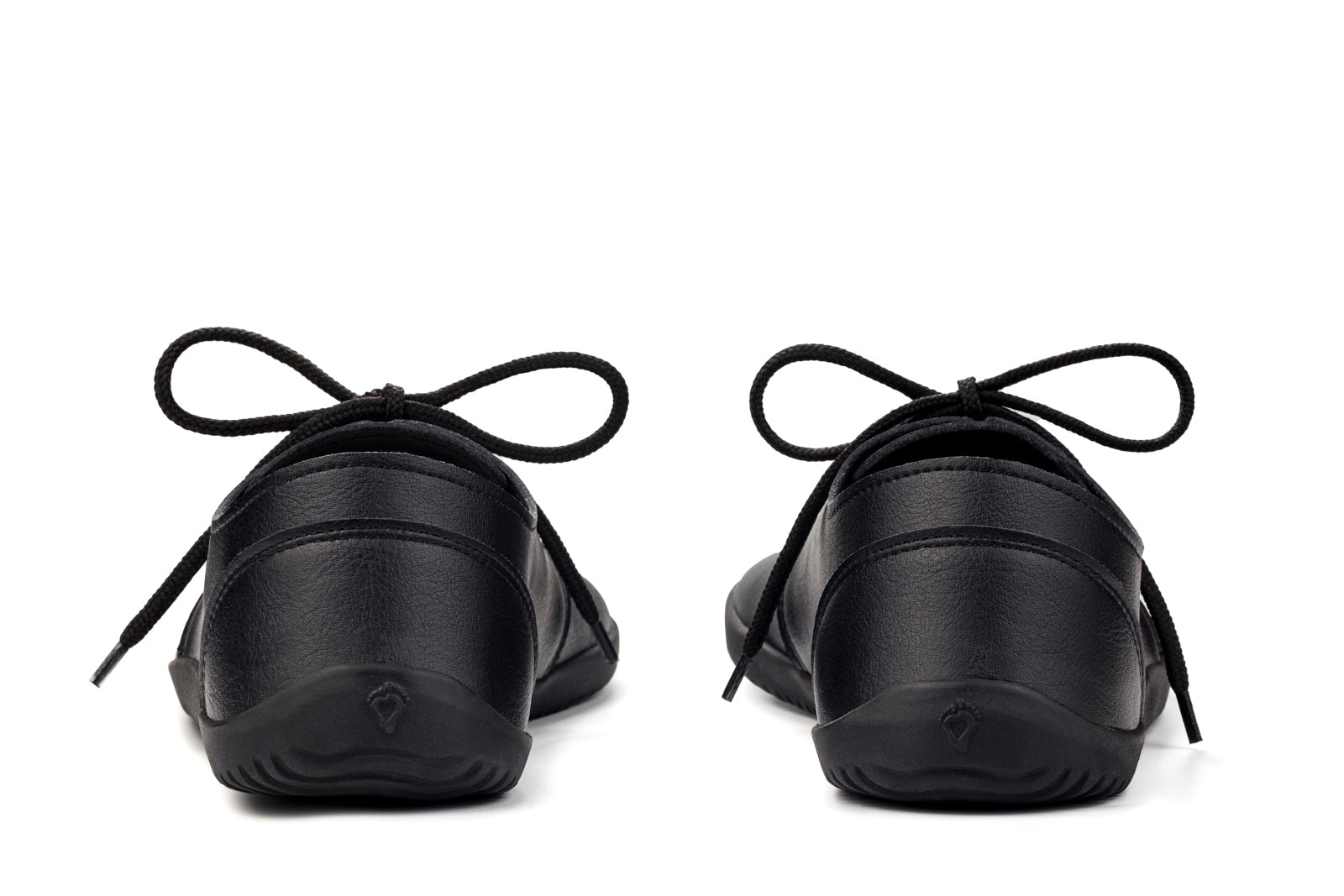 Bindu xWide Barefoot Shoes - Black