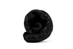 Ananda Barefoot Dress shoes with Black Lace
