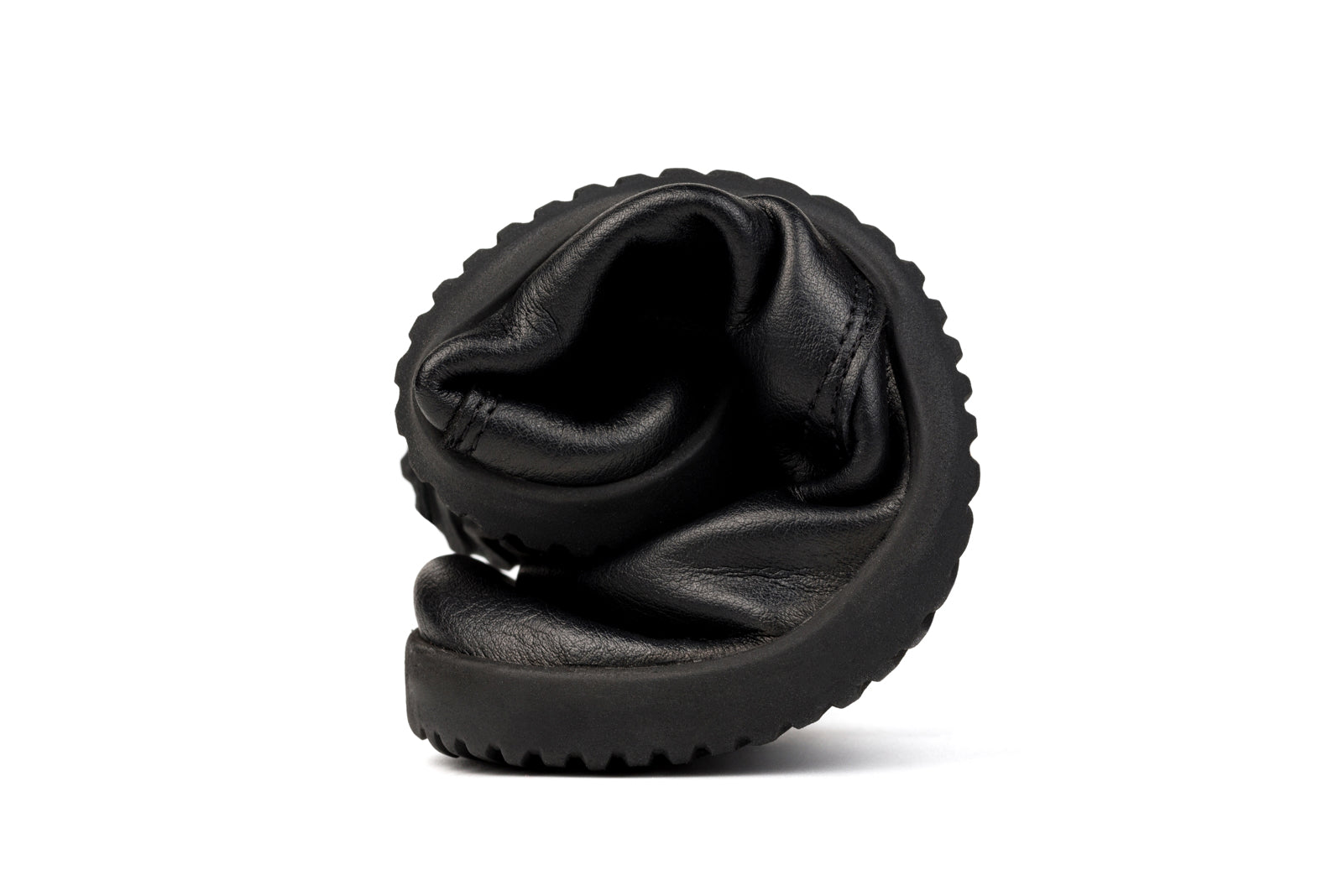 Bindu Comfort Casual Shoes - Black 3.0