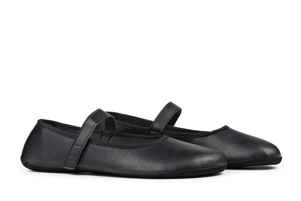 Ananda Barefoot Dress shoes - Black