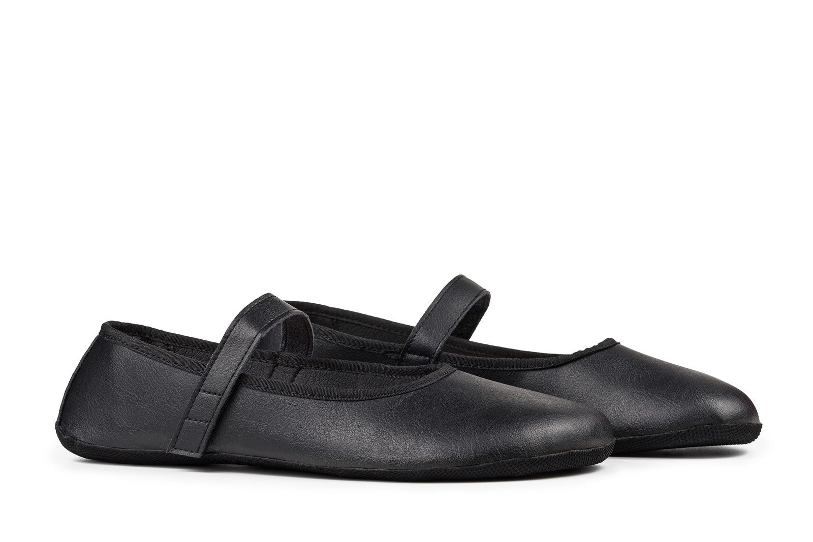 Ananda Barefoot Dress shoes - Black