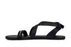 Comfort sandals Hava Preciosa black 2.0
