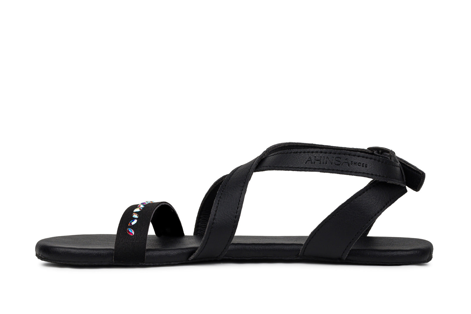 Comfort sandals Hava Preciosa black 2.0